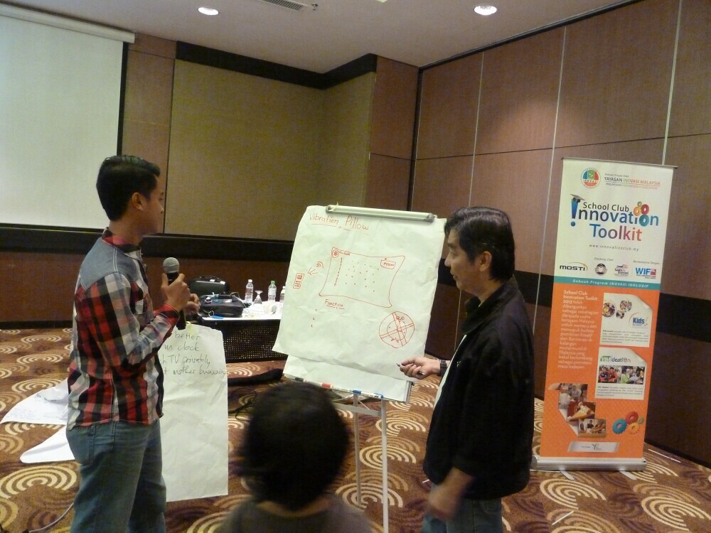 YIM JB Workshop - 28 YIM JB Workshop - 28